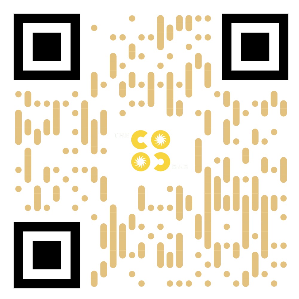 Bar QR Code